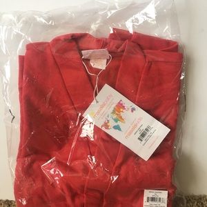 Masala Baby Girls Knit Robe